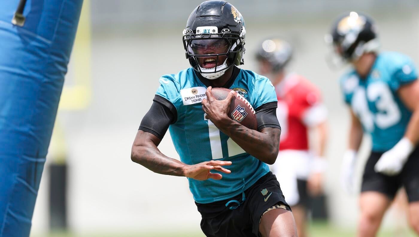 2025 NFL OTA Insights: The Battle Between Kenny Pickett and Joe Flacco for Browns QB1; Embracing Cam Ward's Bold Mindset