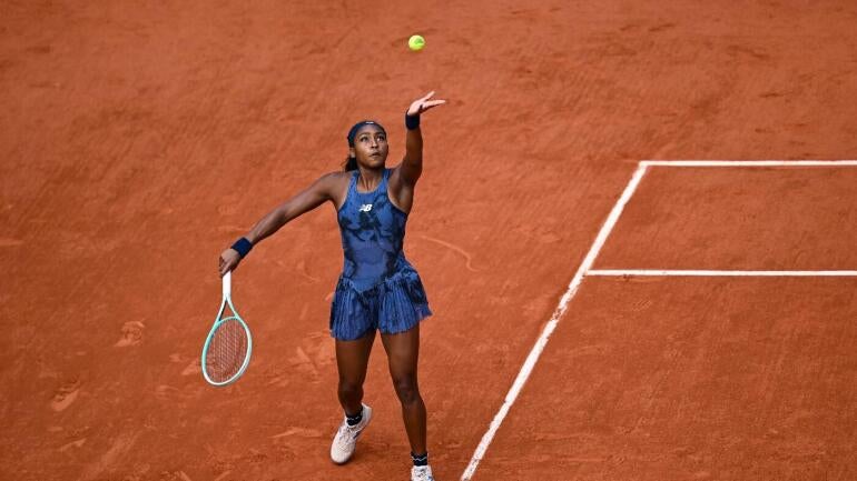 Coco Gauff vs. Madison Keys: Odds and Expert Picks for the 2025 French Open Quarterfinals