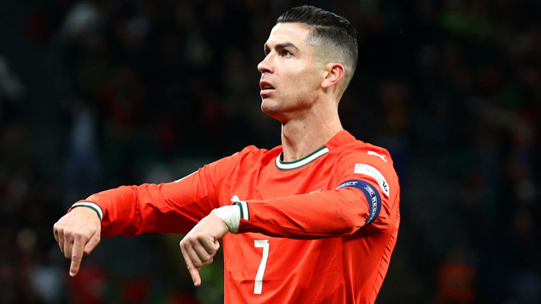Germany and Portugal Set for Crucial UEFA Nations League Semifinal