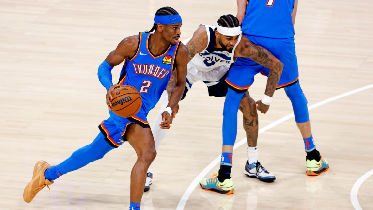 NBA Finals Game 1 Preview: Indiana Pacers vs. Oklahoma City Thunder