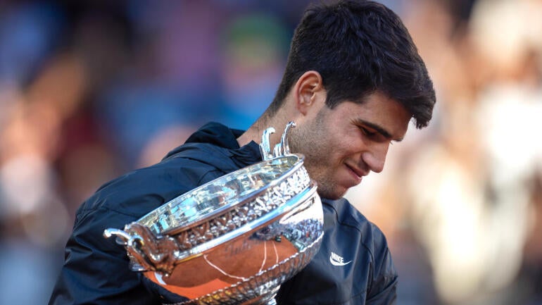 Prize Money Breakdown for the 2025 French Open: Champions to Receive Nearly $2.9 Million