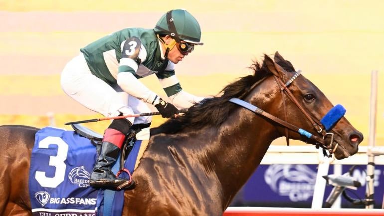 2025 Belmont Stakes: Key Longshot Insights and Free Betting Guidance