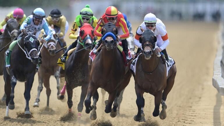 2025 Belmont Stakes: Odds, Predictions, and Insights