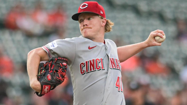 Andrew Abbott's Fluctuating Performance as a Pitching Asset