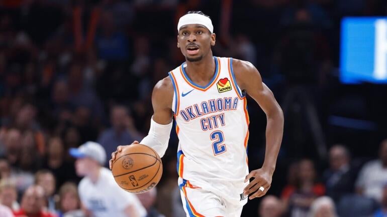Best Betting Picks for the NBA Finals Game 1: Thunder vs. Pacers Parlay