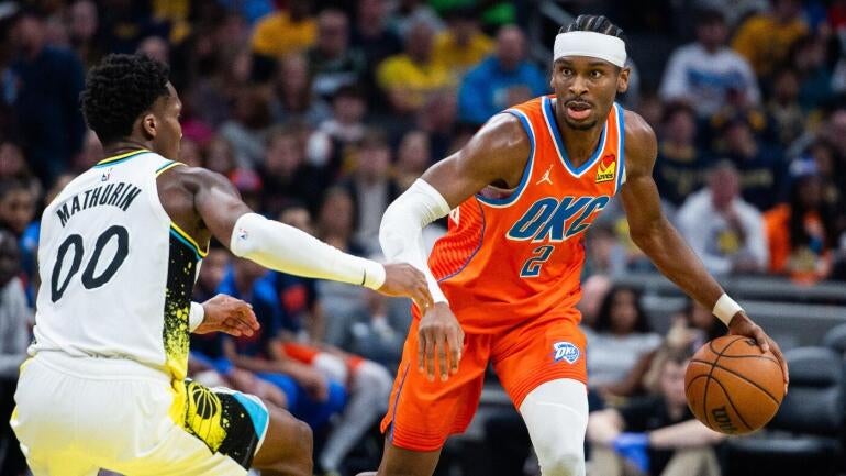 Betting Insights for the 2025 NBA Finals: Pacers vs. Thunder