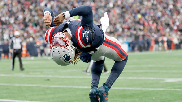Forecasting Seven NFL Players Poised to Shine at the 2025 Minicamp