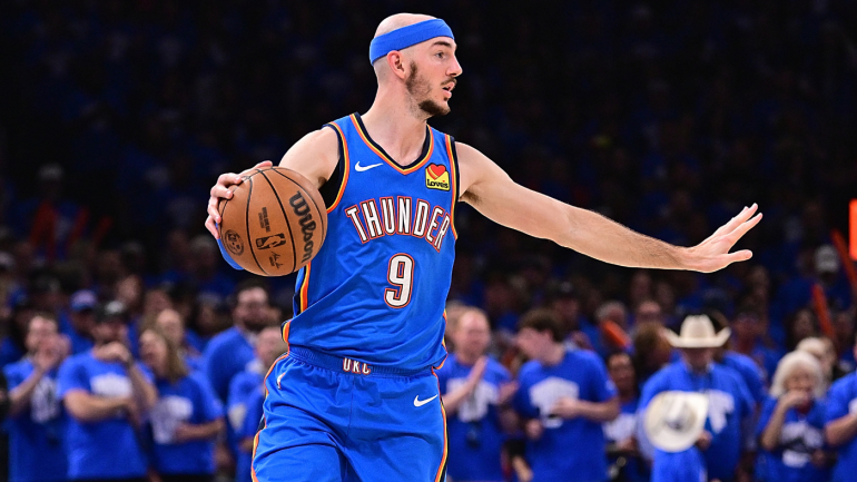 Game 1 Preview: Thunder and Pacers Set for an Epic NBA Finals Showdown