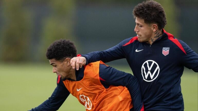 Major Takeaways from the USMNT Gold Cup Roster Under Coach Pochettino
