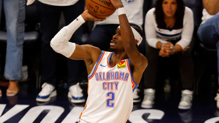 NBA Finals 2025 Game 1 Preview: Predictions for Thunder vs. Pacers Featuring SGA and Haliburton