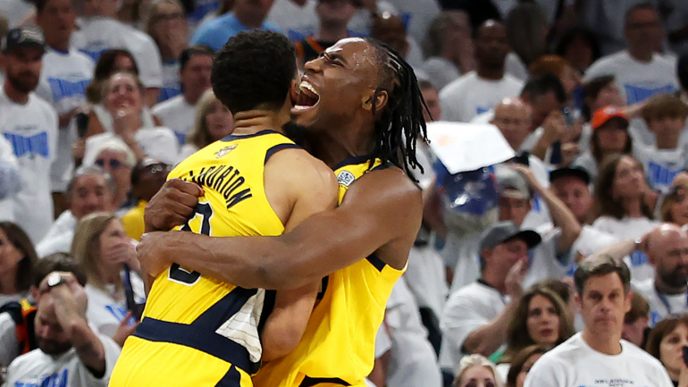 Pacers Shock Thunder with Haliburton's Winning Shot: Reactions from Stars