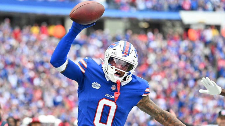 Promising AFC Players to Watch in 2025: One Standout from Each Team