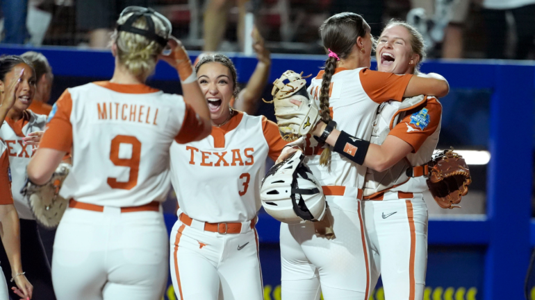 Texas Takes Game 1 of Women’s College World Series Amid Controversies