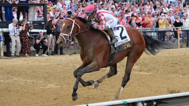 2025 Belmont Stakes: Horses, Odds, and Predictions Ahead of Race Day