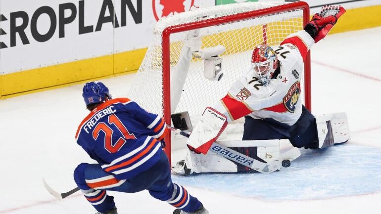 Game 2 Predictions: Panthers Face Oilers in Stanley Cup Finals Showdown