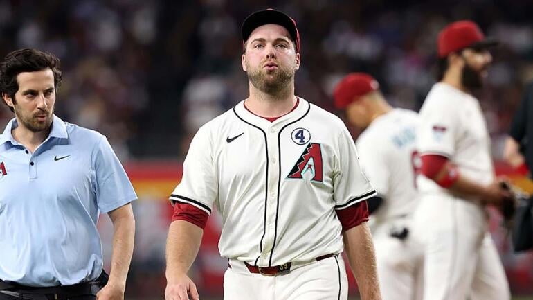 Impact of Corbin Burnes' Injury on the MLB Trade Deadline