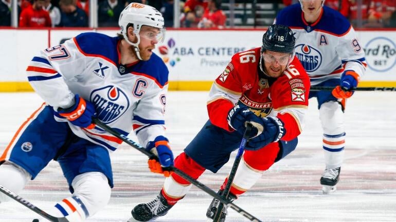 Oilers Aim for 2-0 Lead Against Panthers in Stanley Cup Final: Expert Predictions