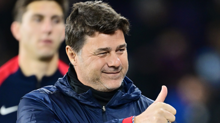 Pochettino Prepares Young USMNT for Gold Cup Friendlies Amid Star Absences