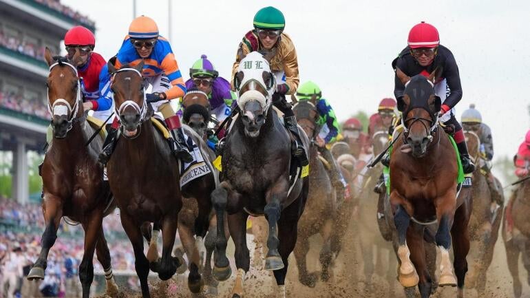 2025 Belmont Stakes Odds and Expert Picks