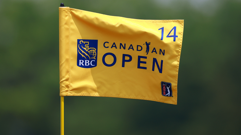 2025 RBC Canadian Open Viewing Guide: Schedule, Broadcasts, and Streaming Details