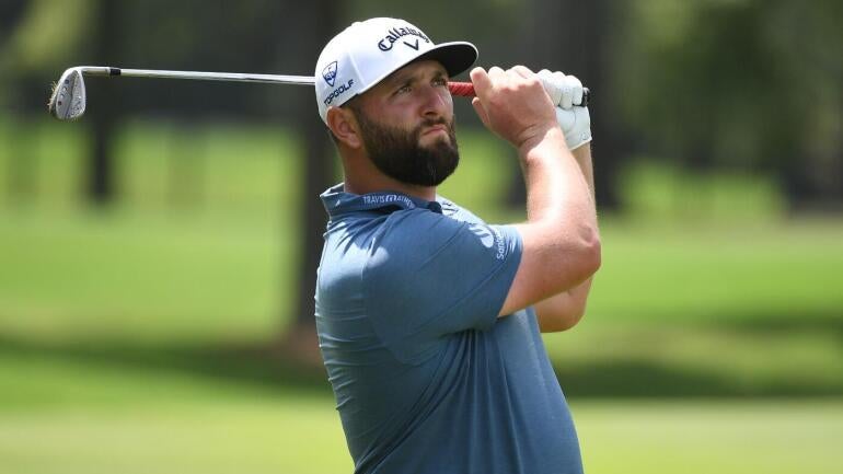 2025 U.S. Open: Predictions and Picks from a Proven Golf Model