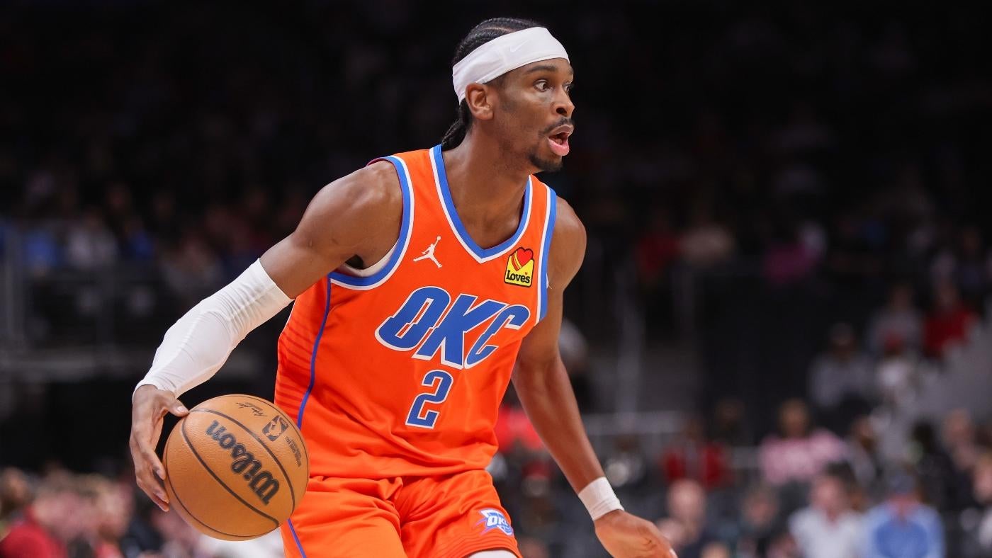 Best Bets and Player Props for Game 2 of the 2025 NBA Finals: Thunder vs. Pacers