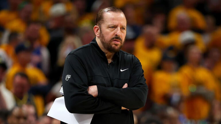 Knicks Dismiss Tom Thibodeau Following Alarming Player Feedback