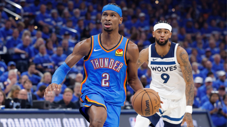 NBA Finals 2025 Betting Insights: Strategies for Thunder vs. Pacers Game 2