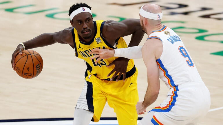 OKC Thunder vs. Indiana Pacers: Game 2 Preview and Best Bets