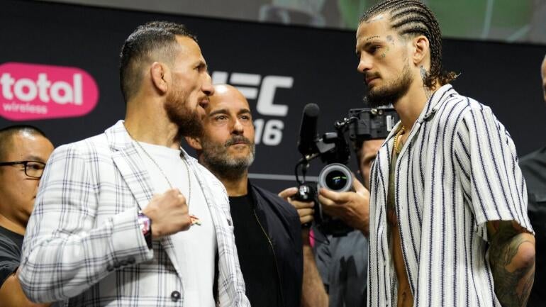 UFC 316: Dvalishvili vs. O'Malley - Predictions and Betting Insights