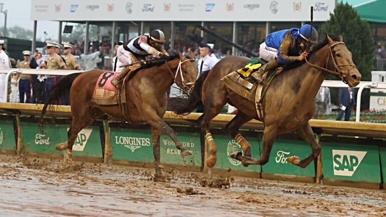Where to Watch the 2025 Belmont Stakes: Start Time, Horses, and Live Stream Details