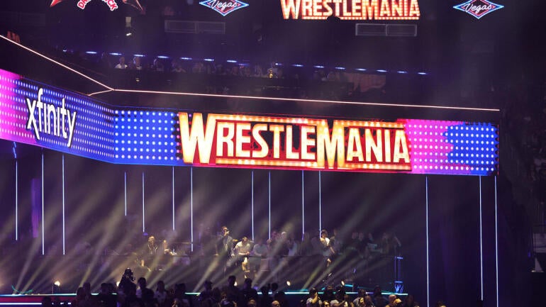 WWE WrestleMania 42 Set to Return to Las Vegas