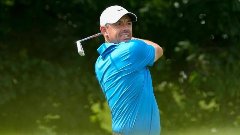 2025 U.S. Open Betting Insights: Predictions for Scottie Scheffler and Rory McIlroy