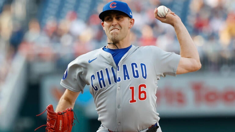 Fantasy Baseball Week 12: A Closer Look at Two-Start Pitchers Featuring Merrill Kelly and Matthew Boyd