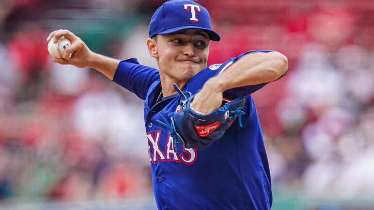 Fantasy Baseball Week 12: Essential Sleeper Pitchers to Watch for