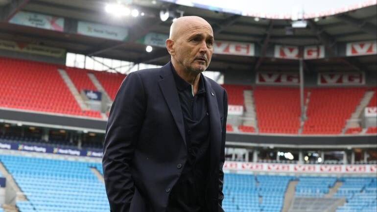 Italy's Coaching Candidates: Possible Replacements for Luciano Spalletti Amid World Cup Uncertainty