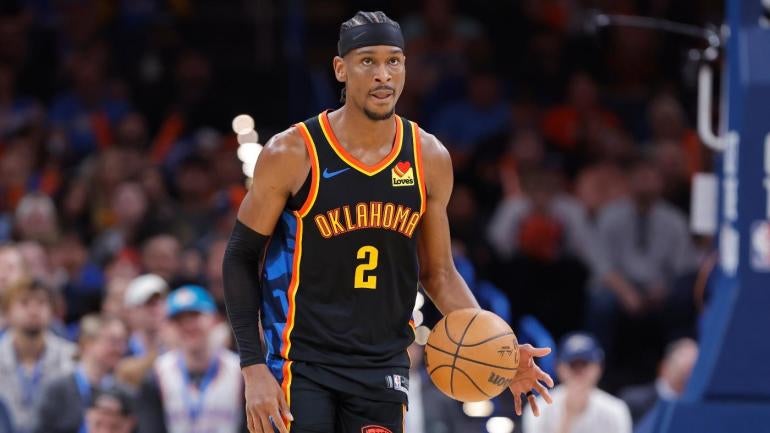 NBA Finals Game 2 Preview: Thunder vs. Pacers Betting Insights