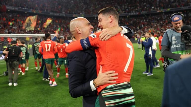Portugal Clinches UEFA Nations League Title Against Spain in Thrilling Penalty Shootout