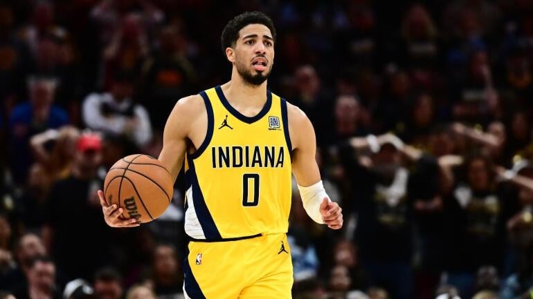 Top NBA Player Props for Game 2 Between Pacers and Thunder: Targeting Haliburton and Holmgren