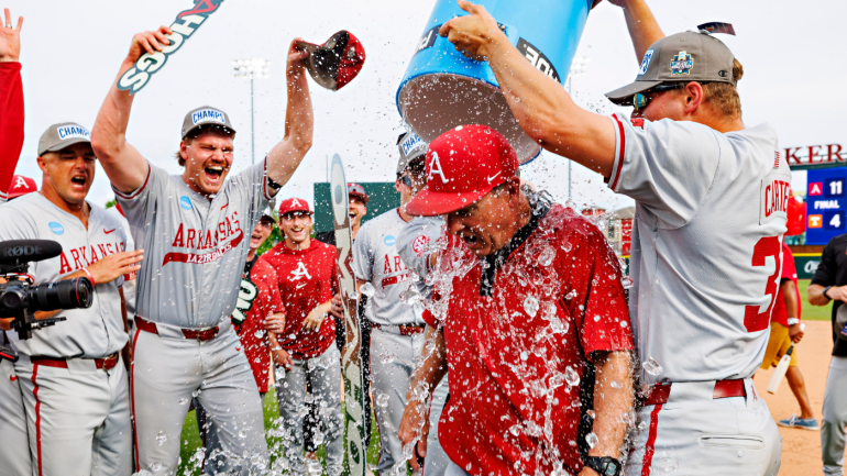 2025 NCAA Baseball Super Regional Updates as the College World Series Takes Shape