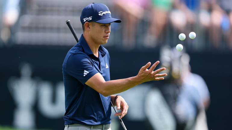 2025 U.S. Open Betting Odds and Top Contenders to Watch