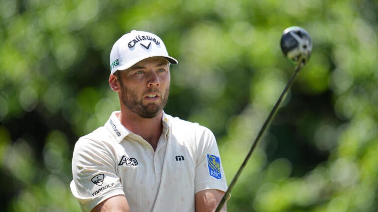 2025 U.S. Open Betting Picks: This $10 Parlay Could Yield $1 Million