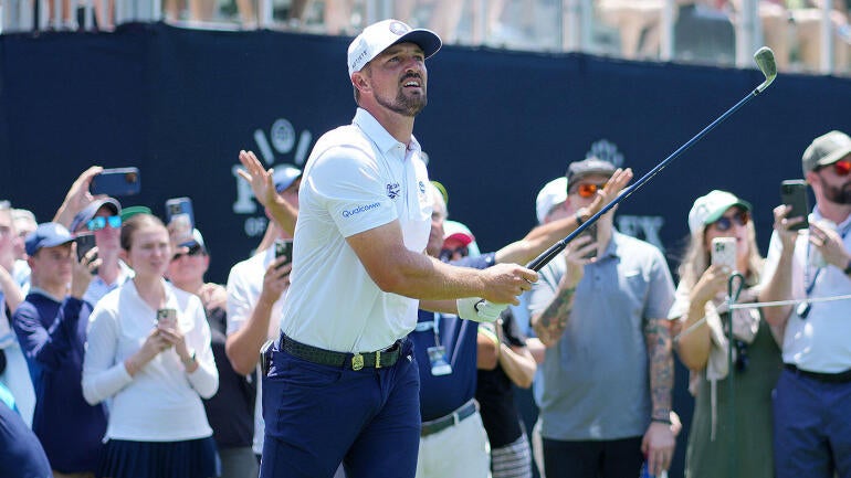 Expert Insights for the 2025 U.S. Open: Who to Bet On at Oakmont