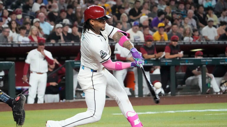 Home Run Predictions for MLB on June 9: Ketel Marte Tops the Betting Odds