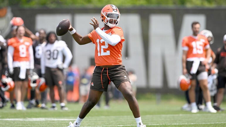 Key Storylines and Players to Watch at NFL Minicamps 2025