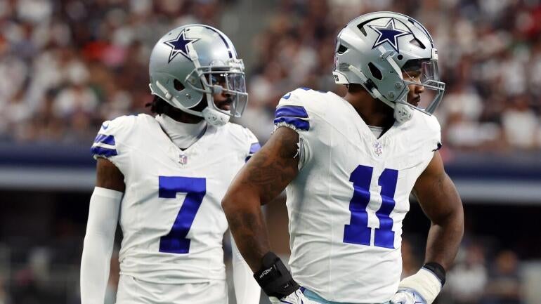 Micah Parsons and Trevon Diggs Make Their Mark at Cowboys Minicamp