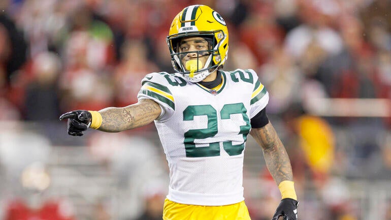 Packers Part Ways with Jaire Alexander: Potential Teams for the Injured Cornerback
