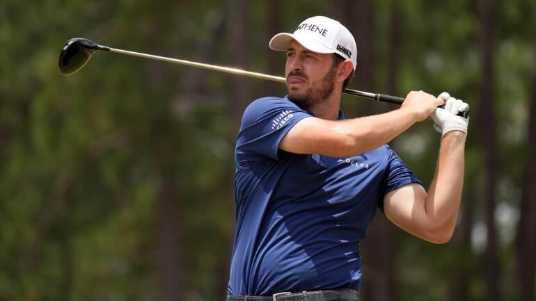 Predictions and Odds for the 2025 U.S. Open: Key Insights from a Leading Golf Model