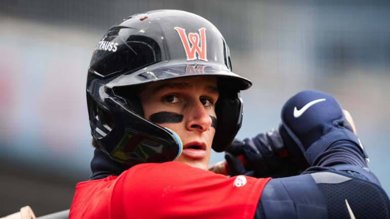 Roman Anthony Takes the Stage: Red Sox Promote Top MLB Prospect