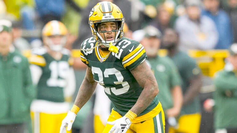 Top Defensive Free Agents in 2025: Jaire Alexander and Germaine Pratt Highlight the Talent Available
